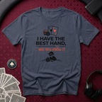 Best Hand T-Shirt
