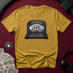 Bought The Throne T-Shirt