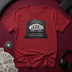 Bought The Throne T-Shirt