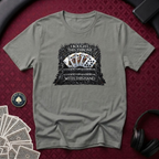 Bought The Throne T-Shirt