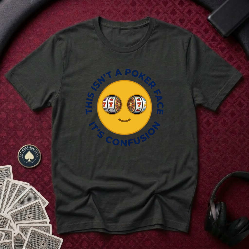 Confusion T-Shirt