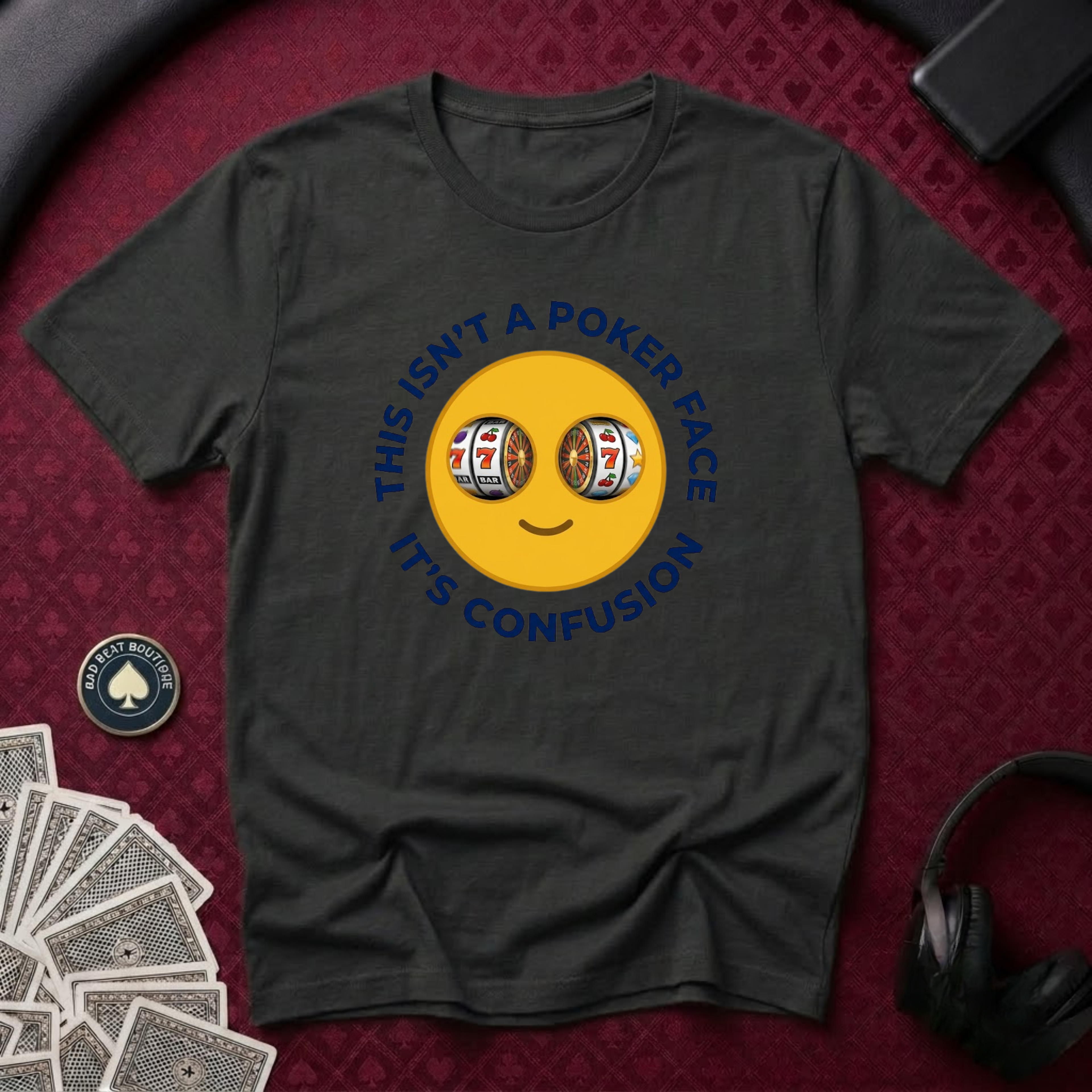Confusion T-Shirt