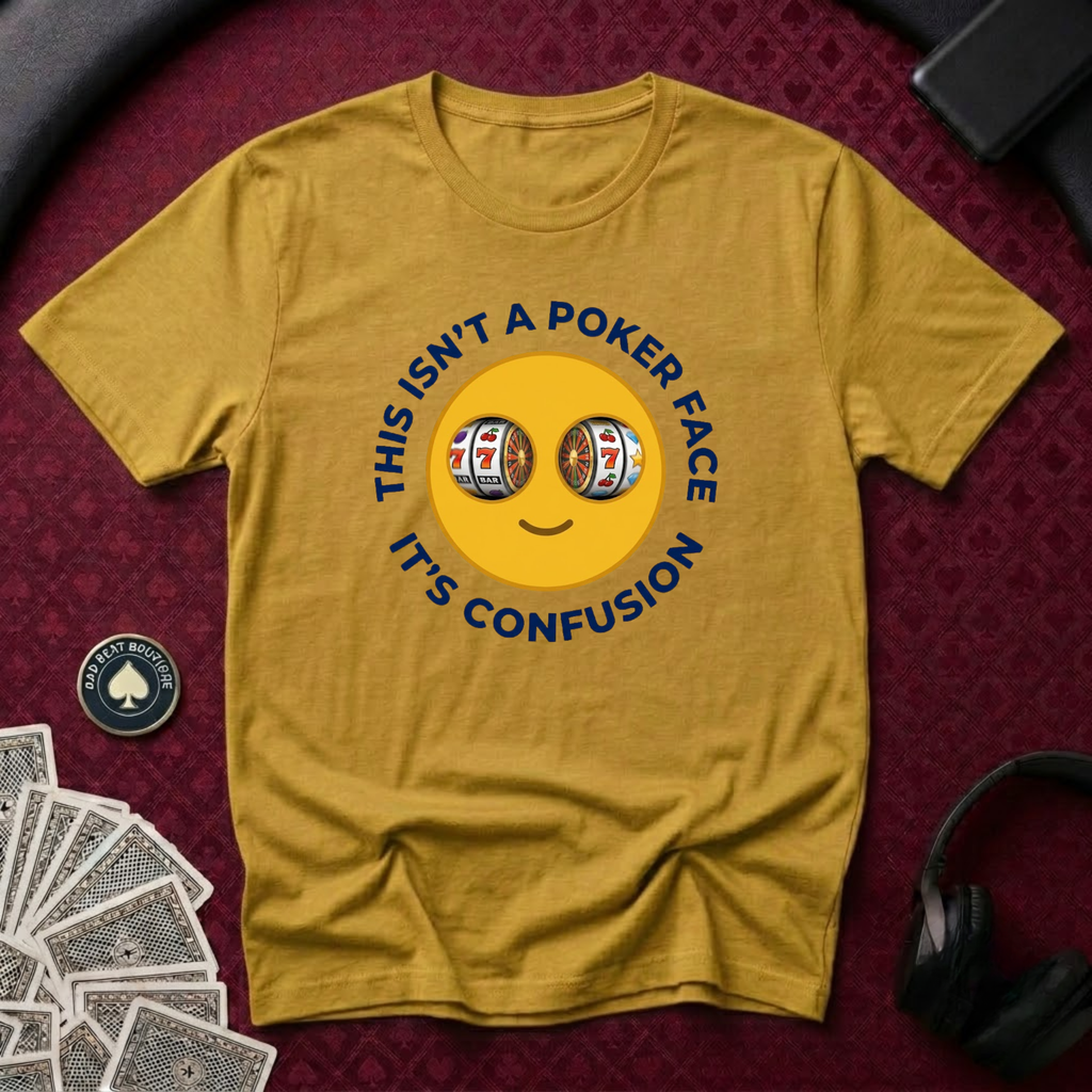 Confusion T-Shirt