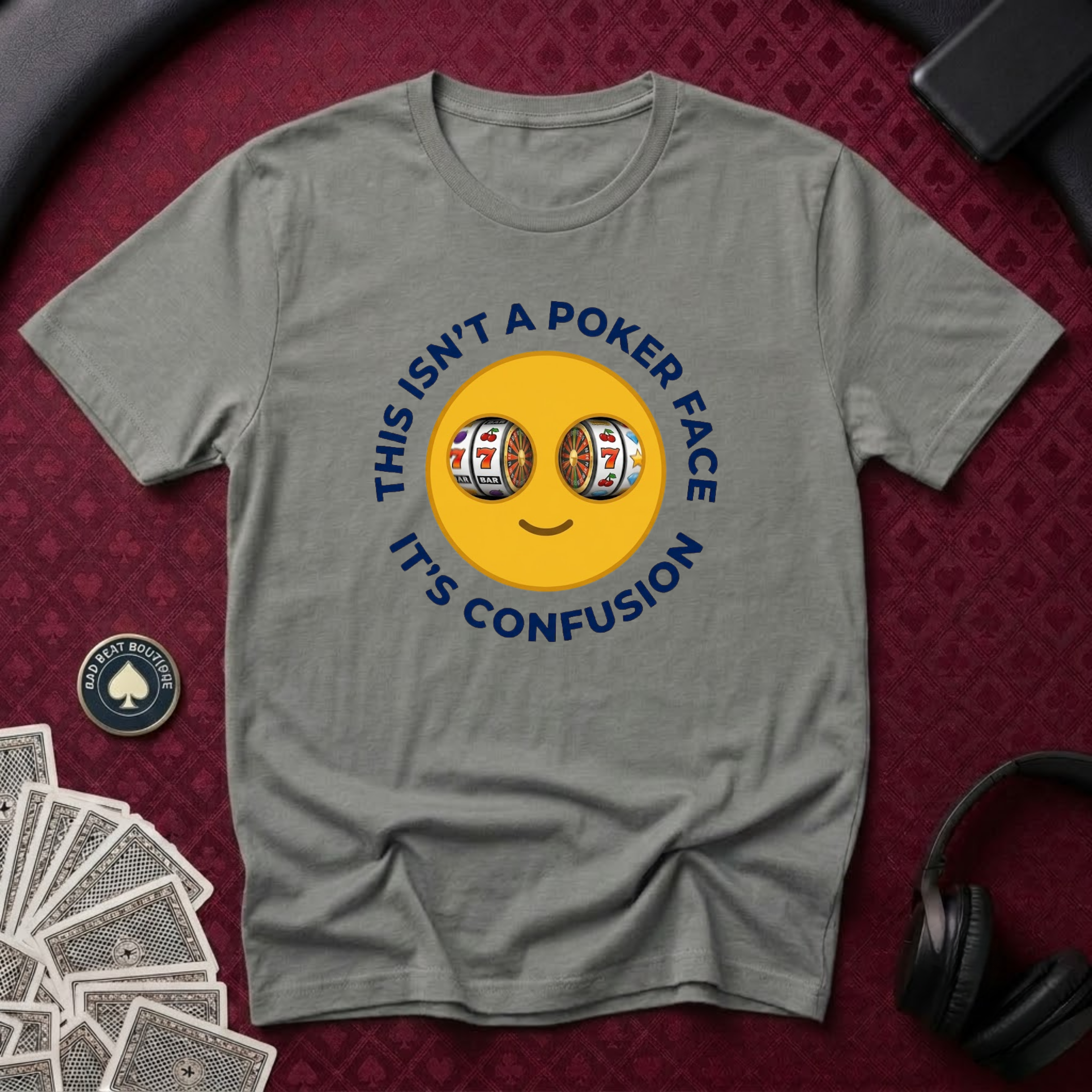 Confusion T-Shirt