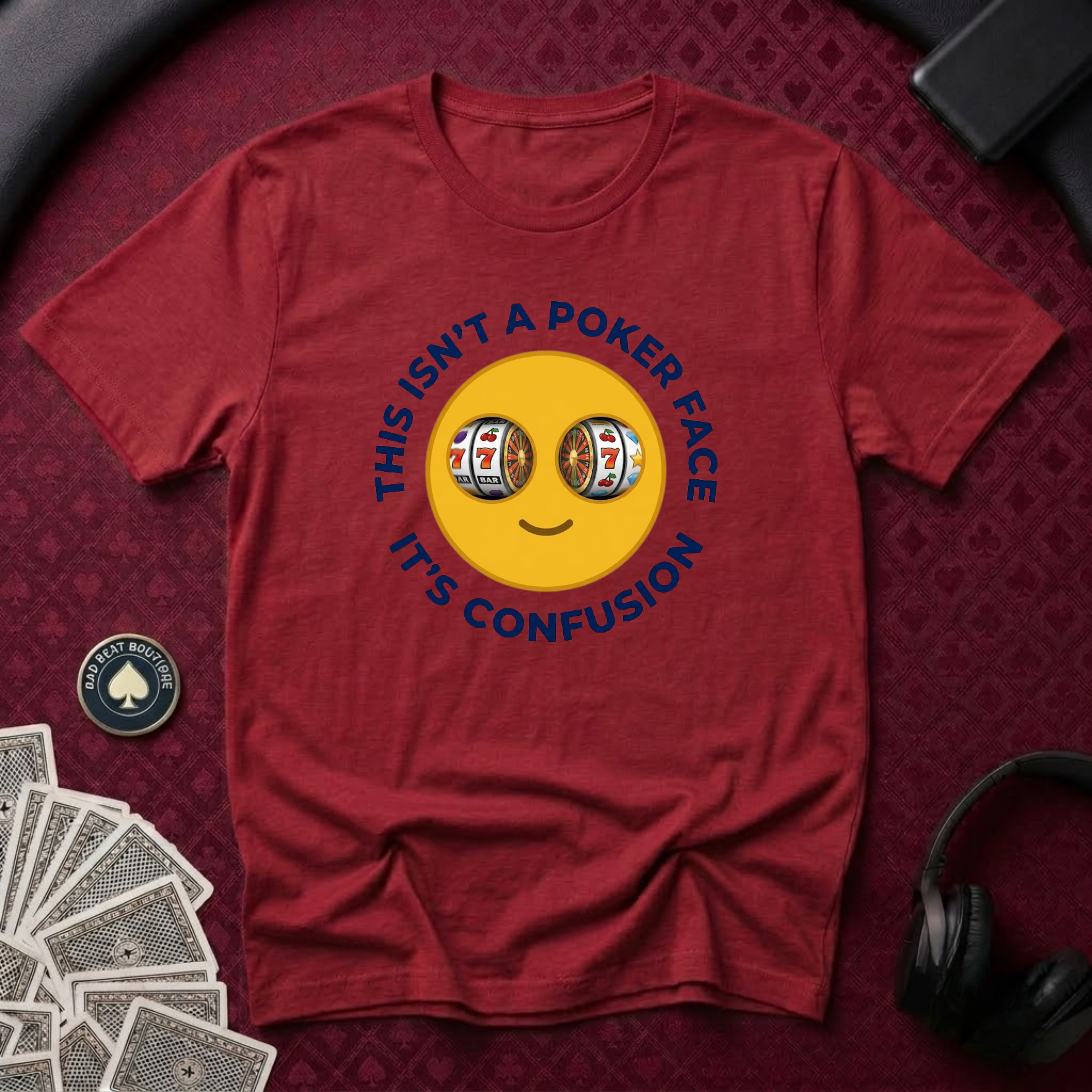 Confusion T-Shirt