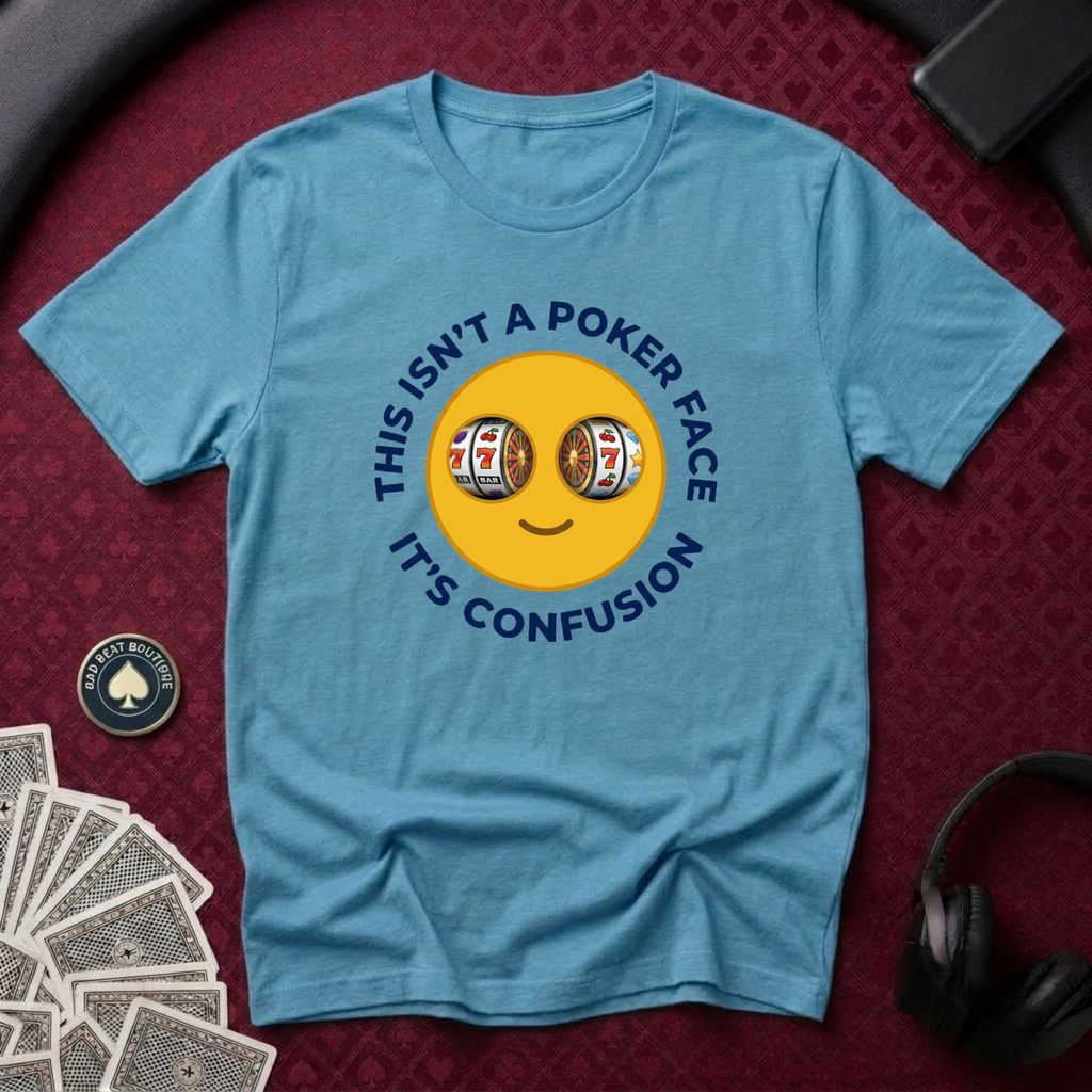 Confusion T-Shirt