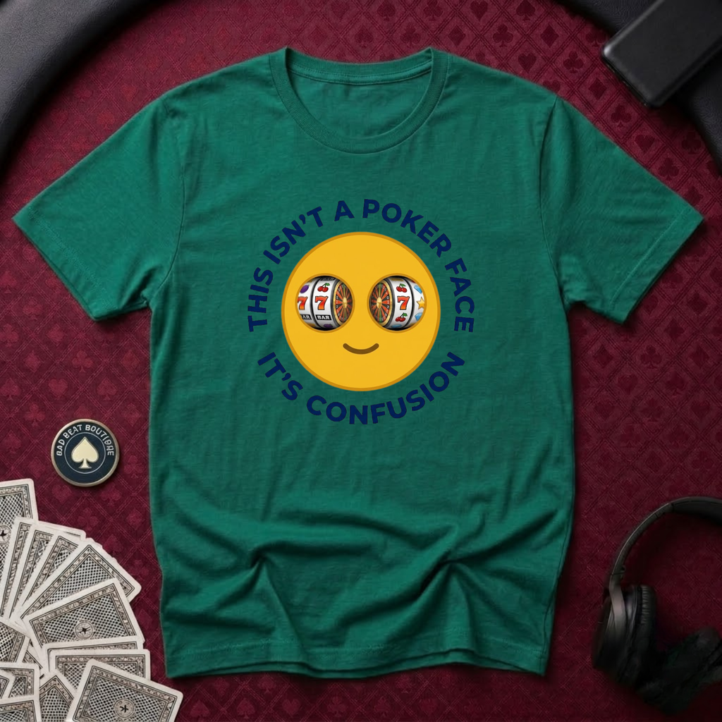 Confusion T-Shirt