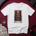 Do Not Disturb T-Shirt