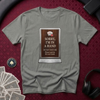 Do Not Disturb T-Shirt