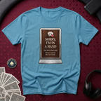 Do Not Disturb T-Shirt