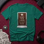 Do Not Disturb T-Shirt