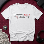 Dodge Bullets T-Shirt
