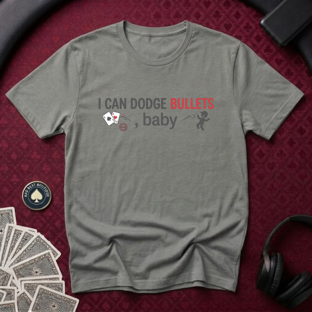 Dodge Bullets T-Shirt