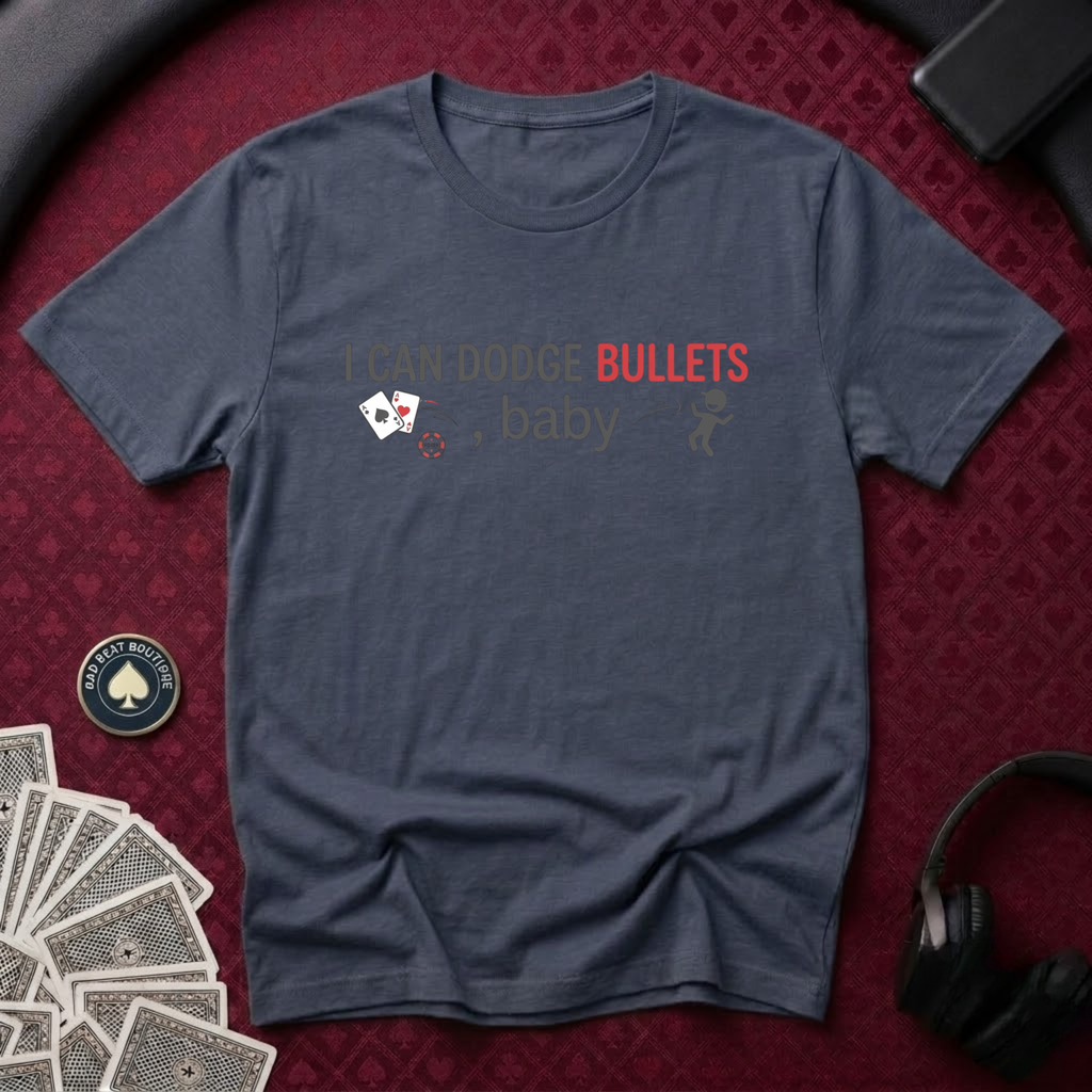 Dodge Bullets T-Shirt