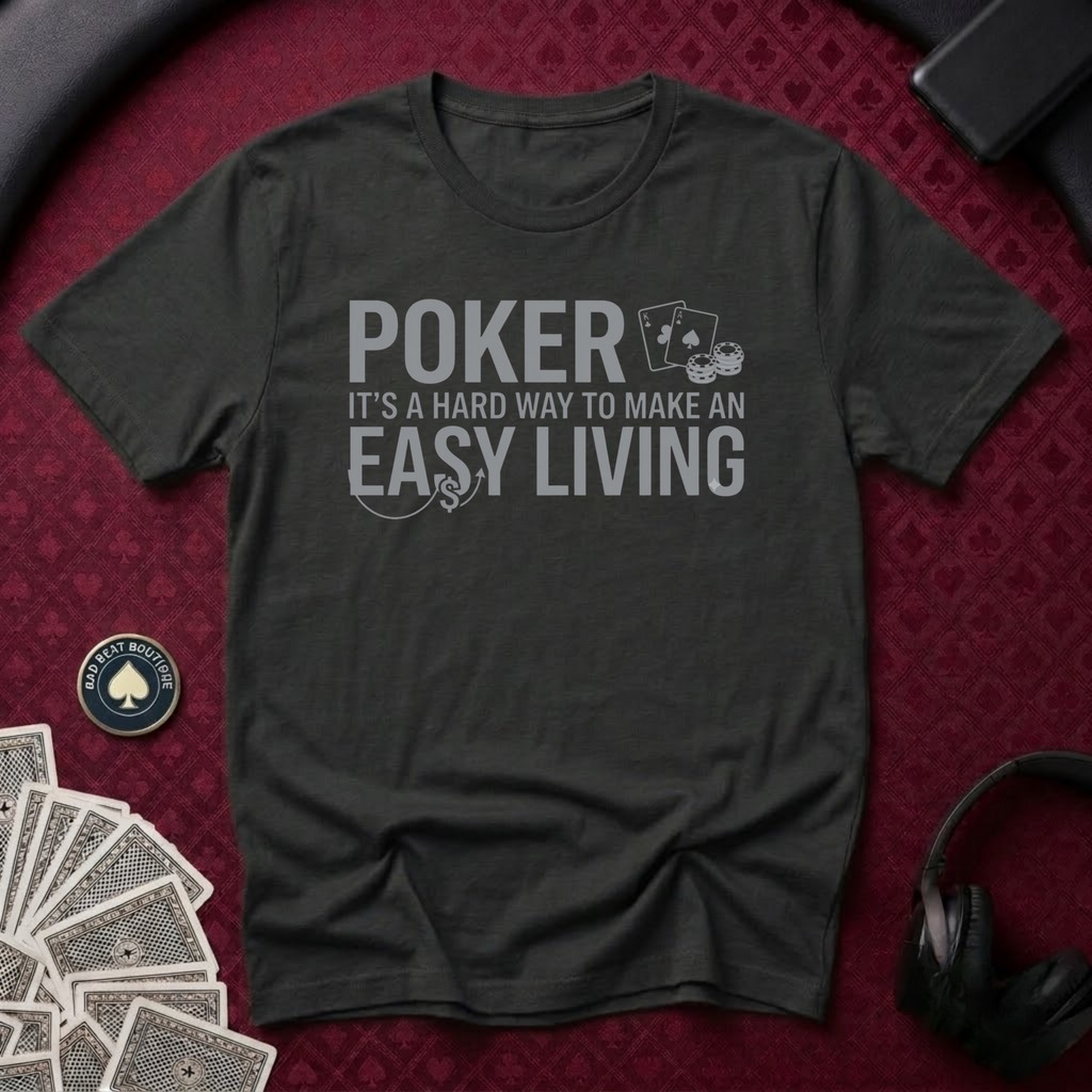 Easy Living T-Shirt