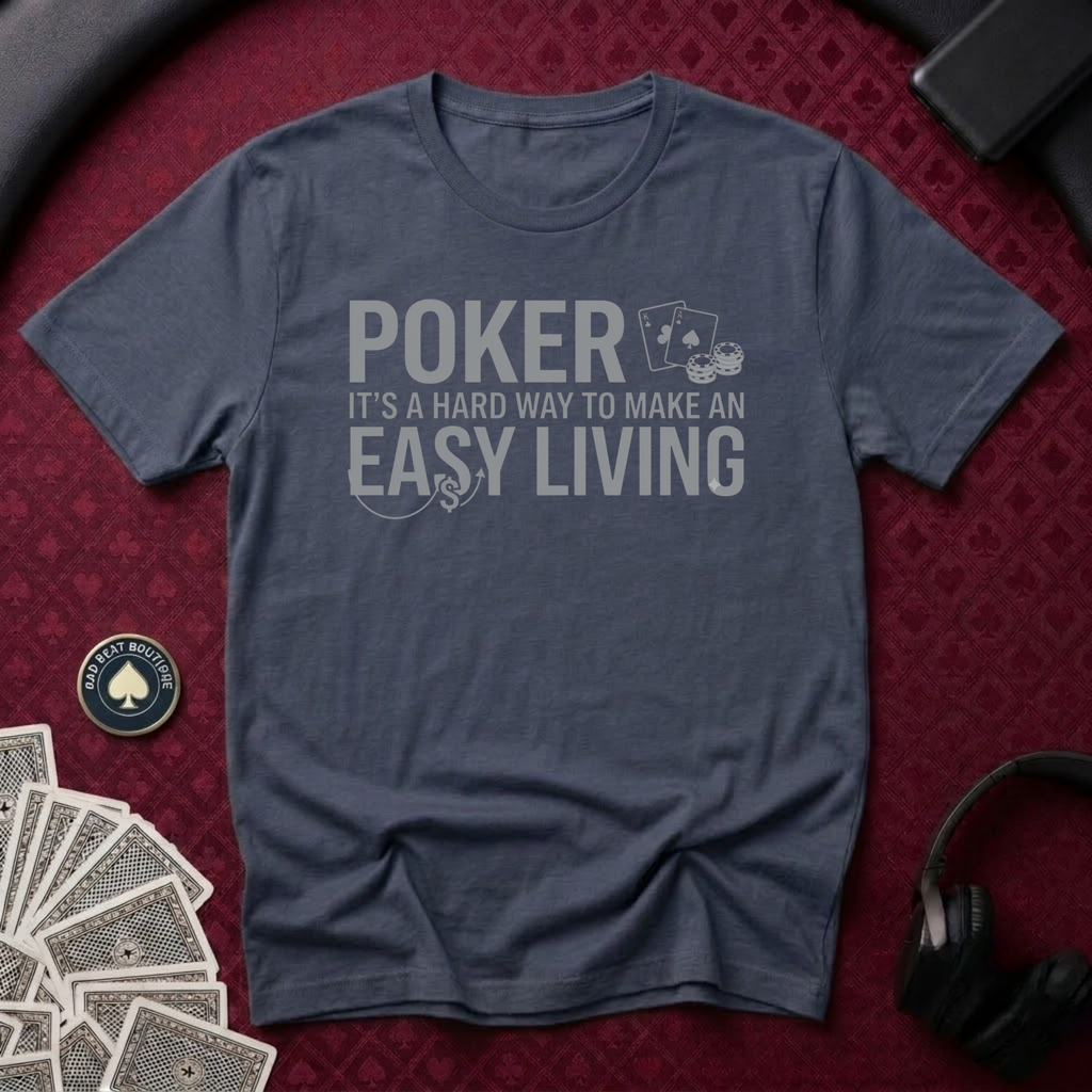 Easy Living T-Shirt