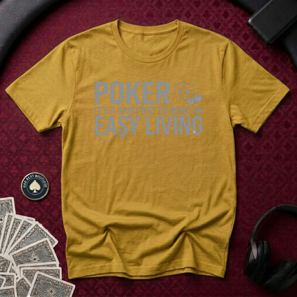 Easy Living T-Shirt