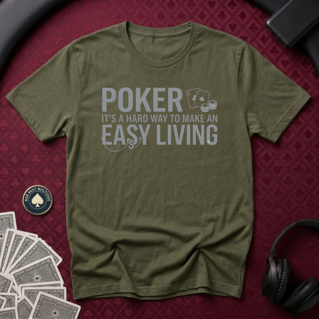 Easy Living T-Shirt