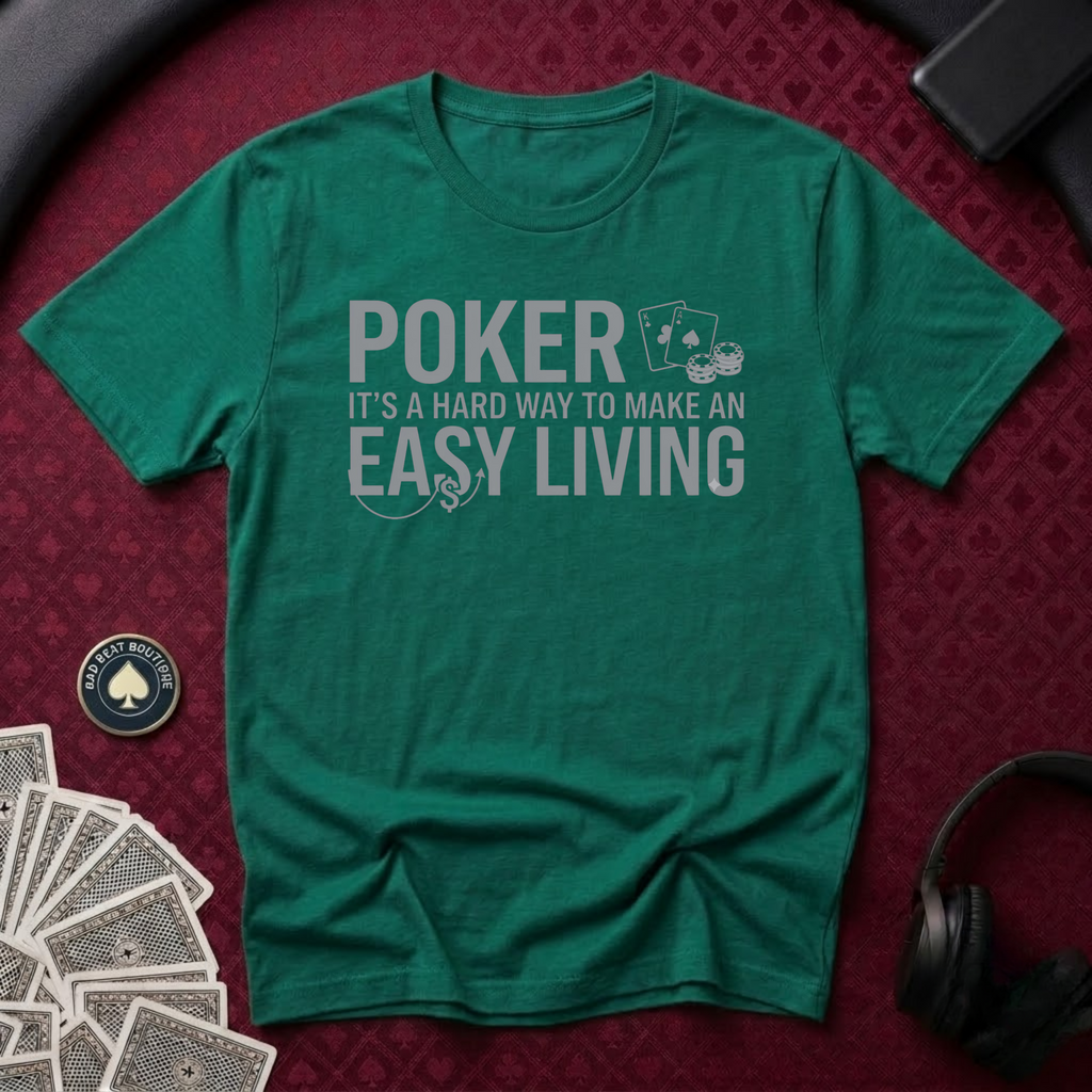 Easy Living T-Shirt