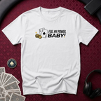 Feel My Power #1 T-Shirt