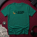 Feel My Power #1 T-Shirt