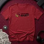 Feel My Power #1 T-Shirt