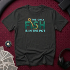 Fish In The Pot T-Shirt