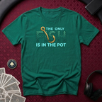 Fish In The Pot T-Shirt