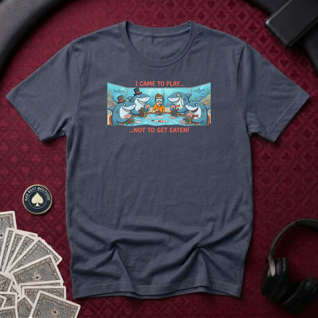 Getting Eaten T-Shirt