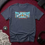 Getting Eaten T-Shirt