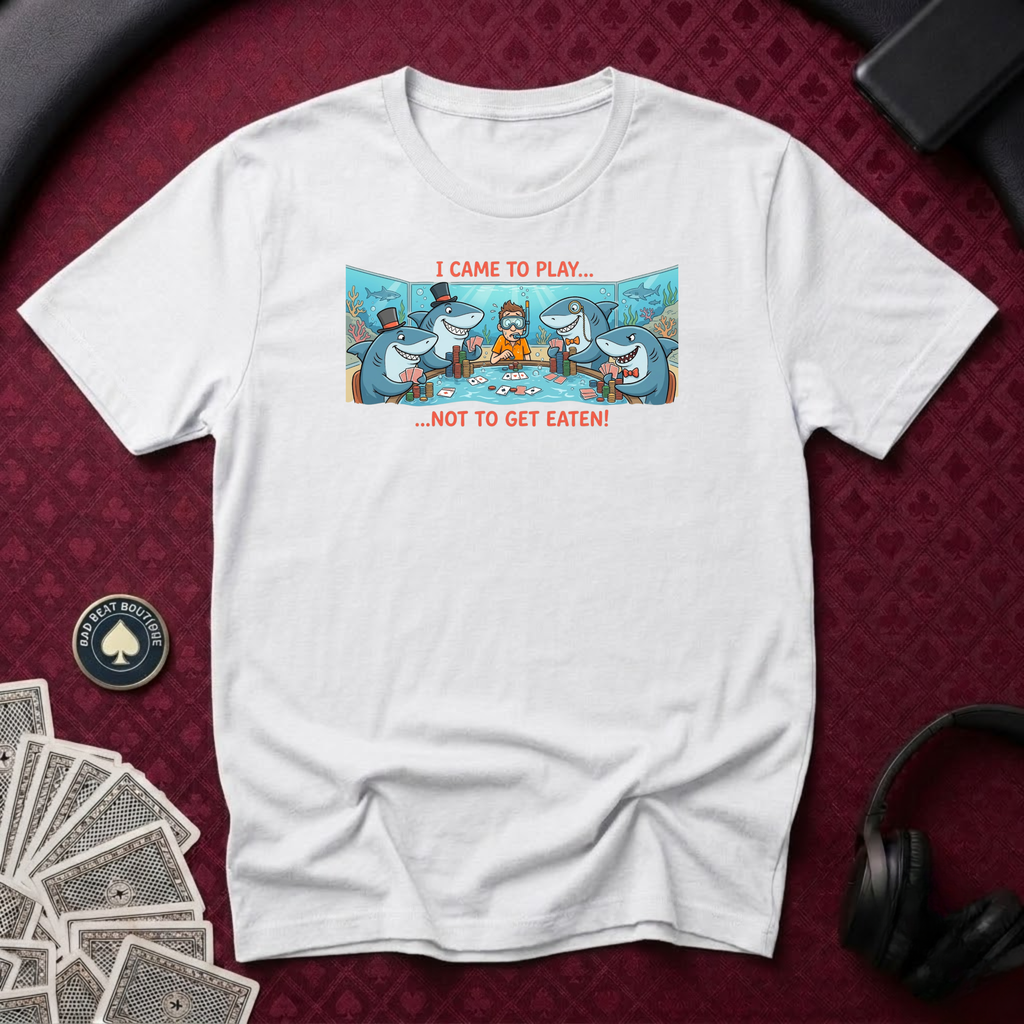Getting Eaten T-Shirt
