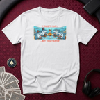 Getting Eaten T-Shirt