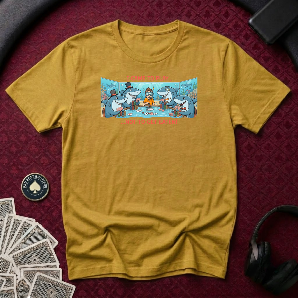 Getting Eaten T-Shirt