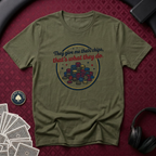 Give Me Chips T-Shirt
