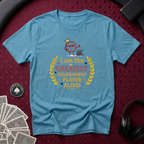 Greatest Player T-shirt