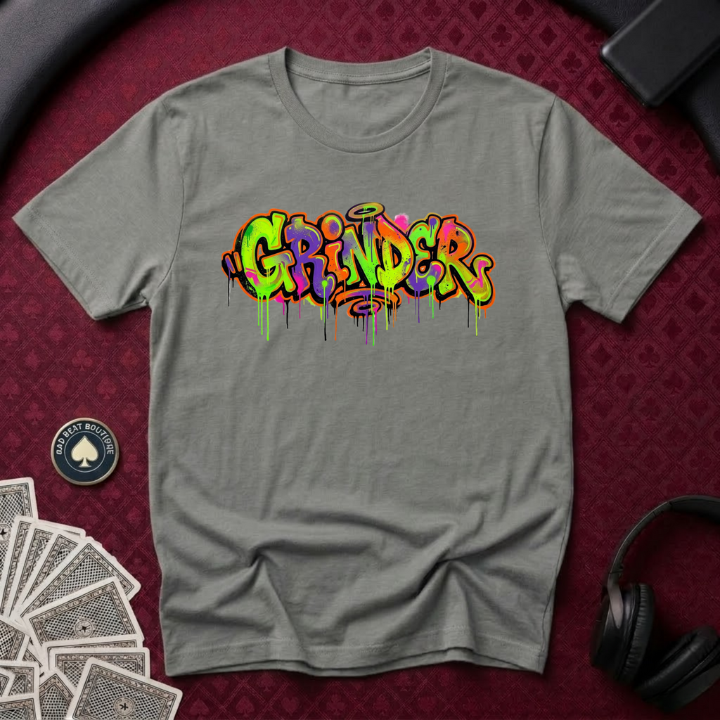 Grinder T-shirt