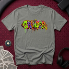 Grinder T-shirt