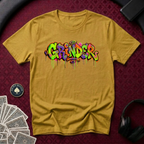 Grinder T-shirt