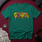 Grinder T-shirt