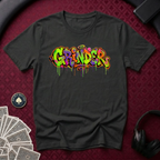 Grinder T-shirt