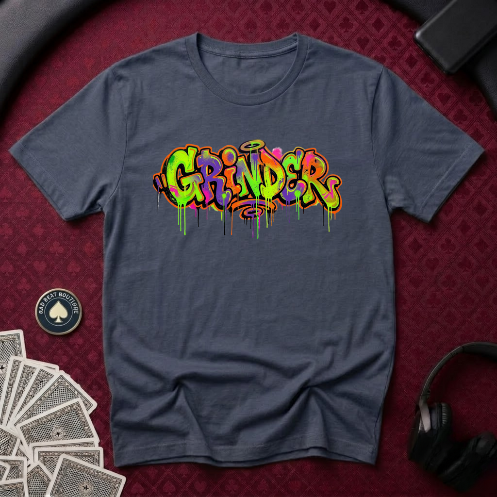 Grinder T-shirt