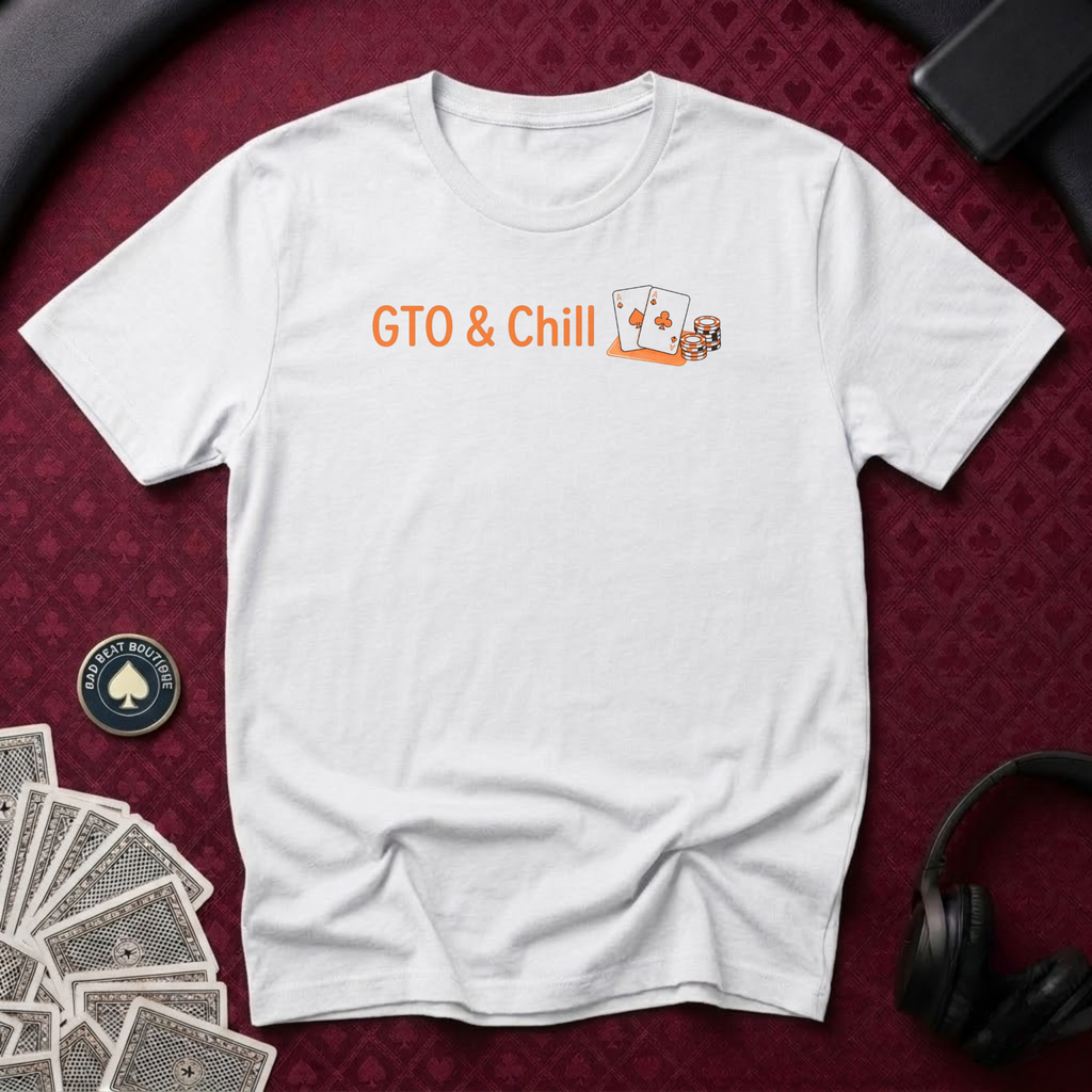 GTO & Chill T-shirt