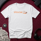 GTO & Chill T-shirt