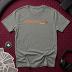 GTO & Chill T-shirt