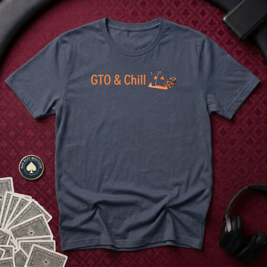 GTO & Chill T-shirt