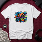Hero Call King T-shirt