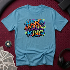 Hero Call King T-shirt