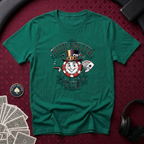 High Roller Club T-shirt
