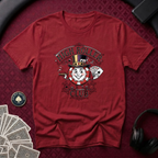 High Roller Club T-shirt
