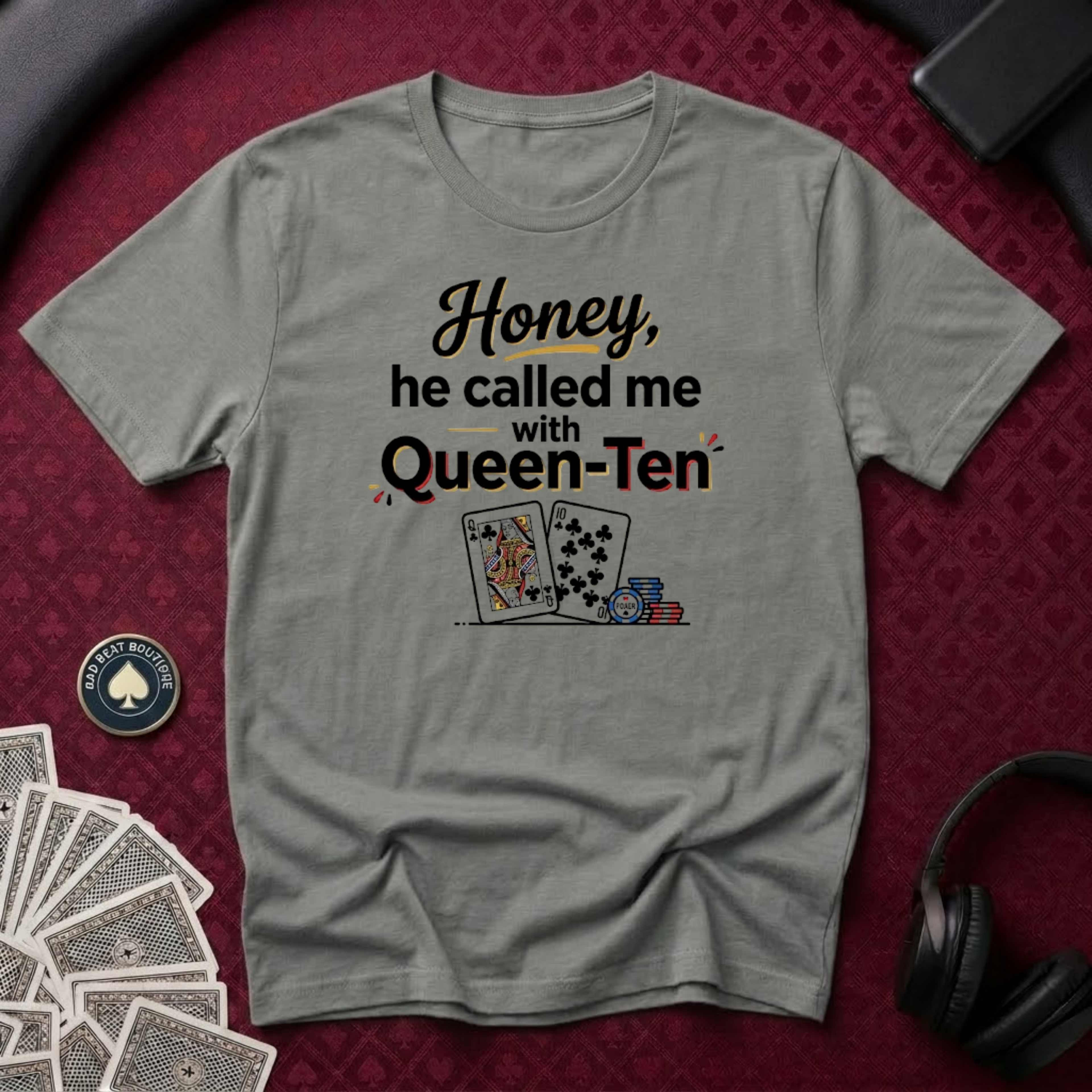 Honey T-shirt